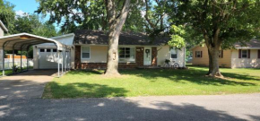 Cozy 3 Bedroom House in Murphysboro IL